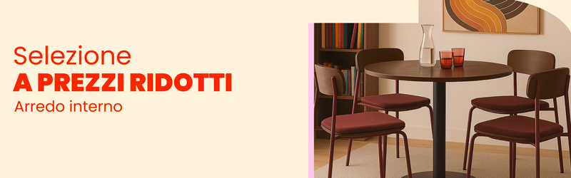 Prezzi ridotti per il rientro